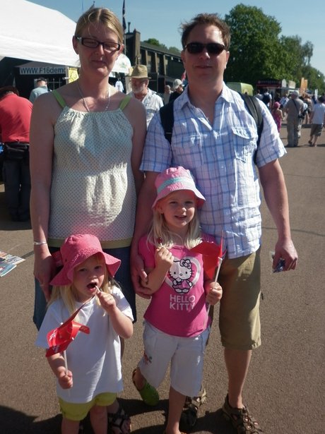 duxford