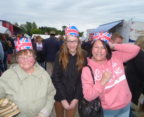 Diamond Jubilee