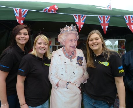Diamond Jubilee
