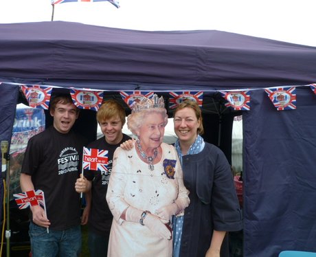 Diamond Jubilee