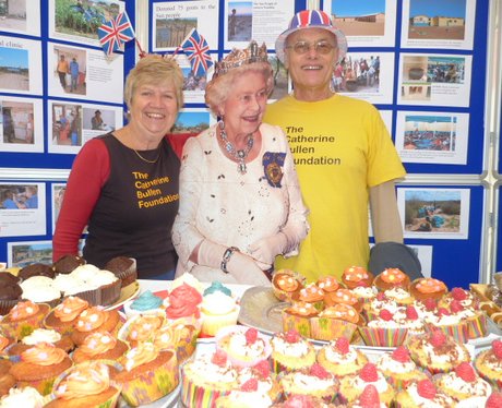 Diamond Jubilee