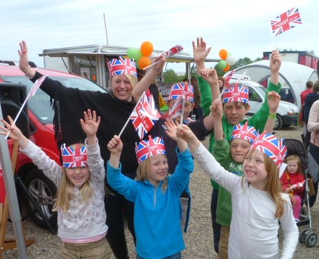 Diamond Jubilee