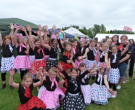 Diamond Jubilee