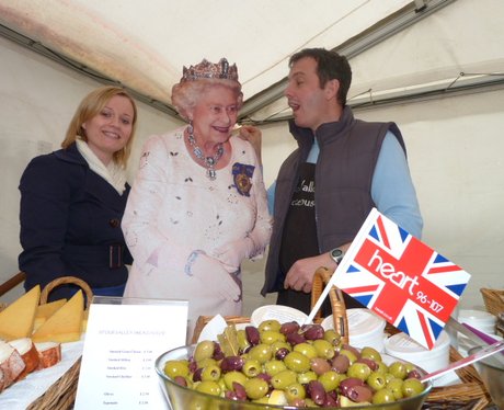 Diamond Jubilee
