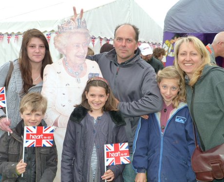 Diamond Jubilee