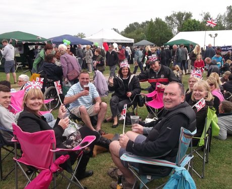Diamond Jubilee