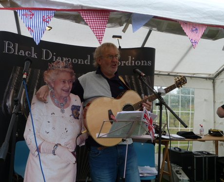Diamond Jubilee