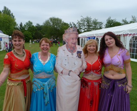 Diamond Jubilee