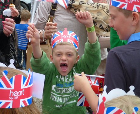 Diamond Jubilee