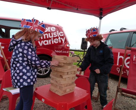 Diamond Jubilee
