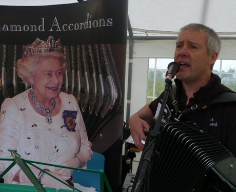 Diamond Jubilee