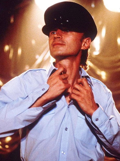 Full Monty