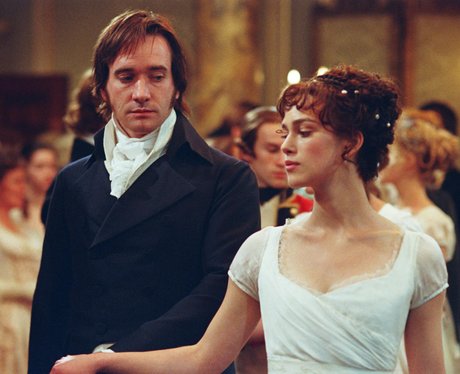 Pride and Prejudice - Best of British: Movies - Heart