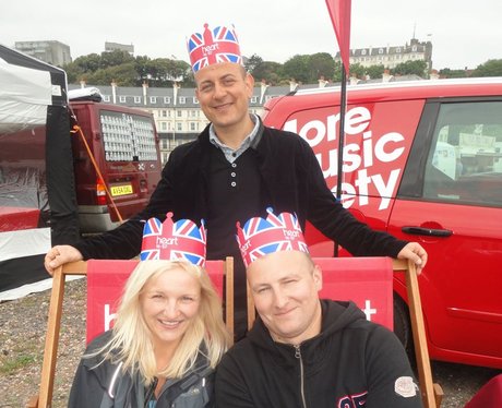 Folkestone Air Show