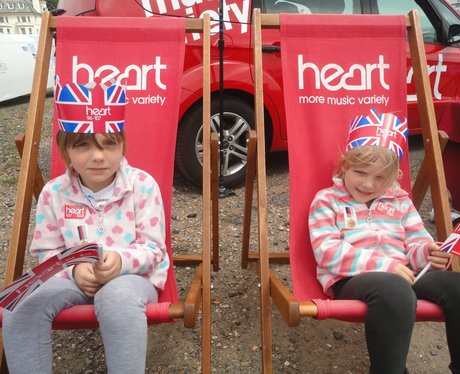 Folkestone Air Show