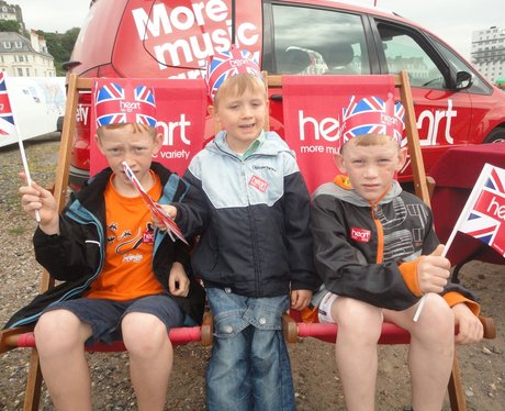 Folkestone Air Show