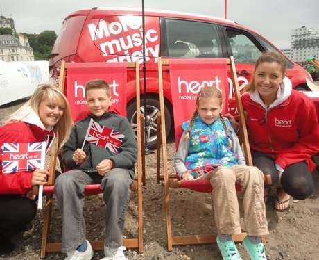Folkestone Air Show