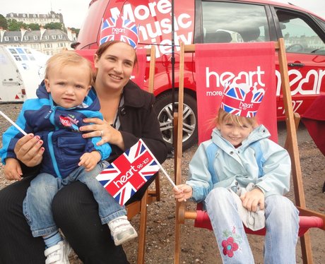 Folkestone Air Show