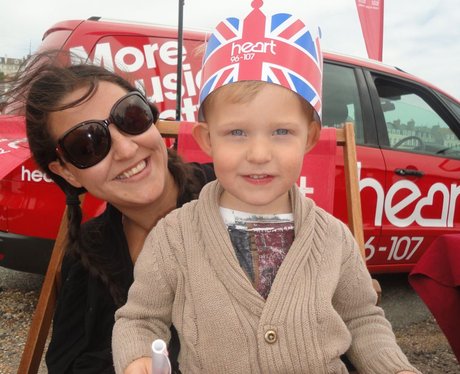 Folkestone Air Show