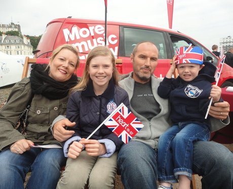 Folkestone Air Show