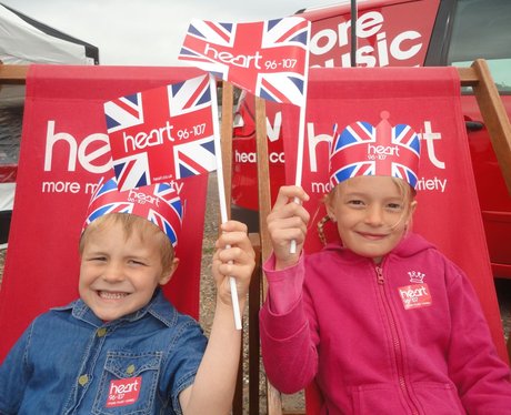 Folkestone Air Show