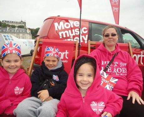 Folkestone Air Show