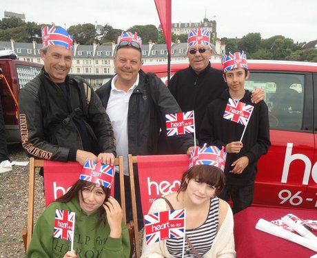 Folkestone Air Show
