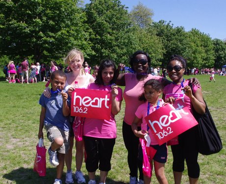 heart Angels