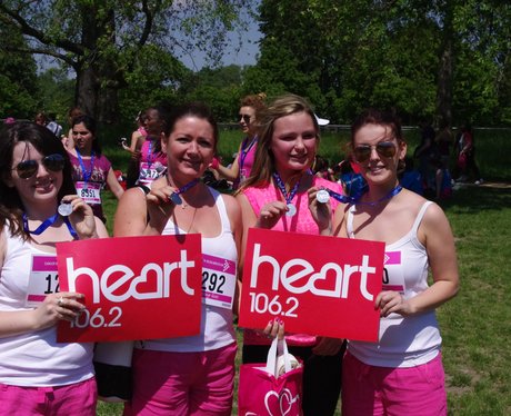 heart Angels