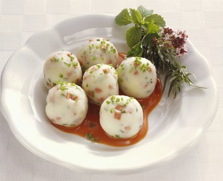 Dumplings