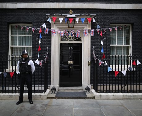 The Diamond Jubilee: preparations in London