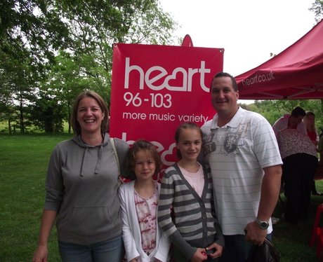 Marwell Zoo's 40th Birthday!