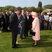 Image 3: Queen Elizabeth II mingles