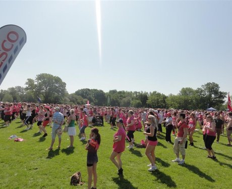 Race For Life - Gallery 1