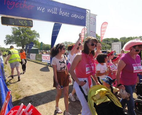 Race For Life - Gallery 2