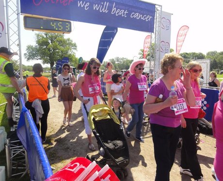 Race For Life - Gallery 2