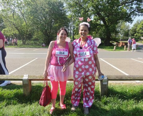 Race For Life - Gallery 3