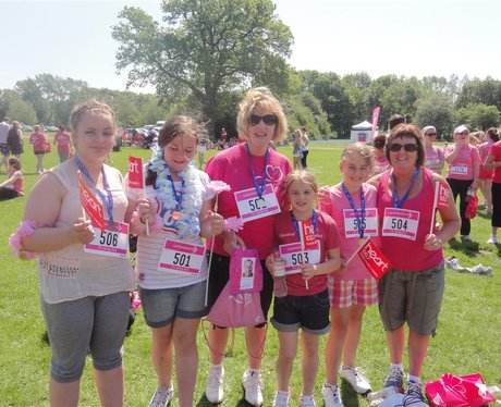 Race For Life - Gallery 3