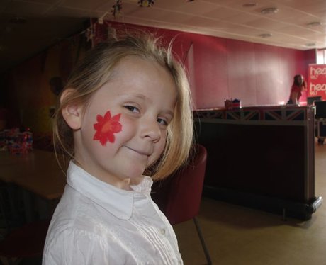 Sainsbury's Diamond Jubilee Party