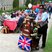 Image 4: Diamond Jubilee celebrations at Chatsworth House