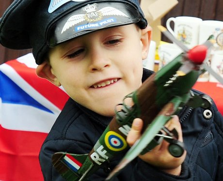 Diamond Jubilee Celebrations