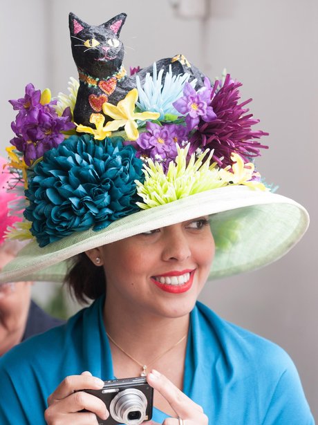 Epsom Derby