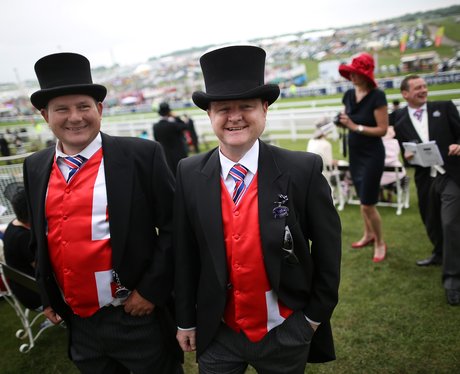 Epsom Derby