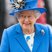 Image 3: The Queen arrives at the Epsom Derby 