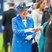 Image 4: The Queen arrives at the Epsom Derby 