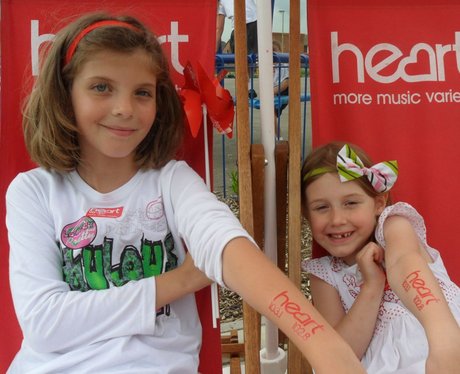 Stanhope Family Fun Day