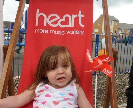 Stanhope Family Fun Day