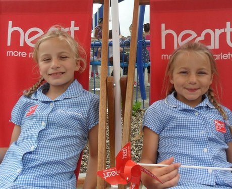 Stanhope Family Fun Day