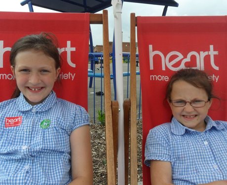 Stanhope Family Fun Day