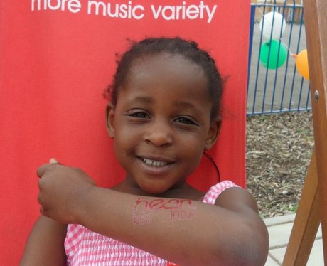 Stanhope Family Fun Day
